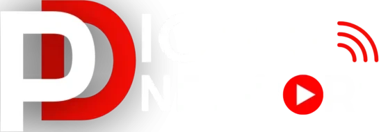 P Digital Network